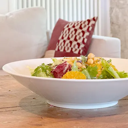 Alojamento de Turismo Rural Lecannelleagribenessere *