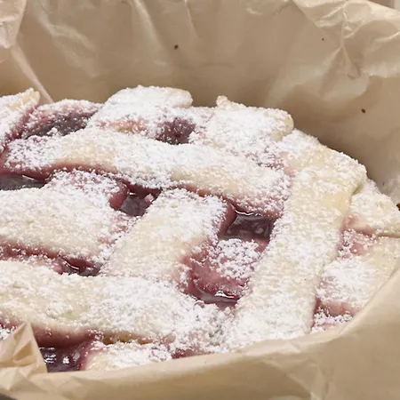 ファームステイ Lecannelleagribenessere フォッソンブローネ